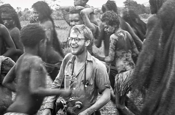 Michael Rockefeller’s Strange Disappearance: A Mystery That Still ...