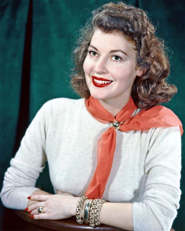 Ava Gardner Old Photos