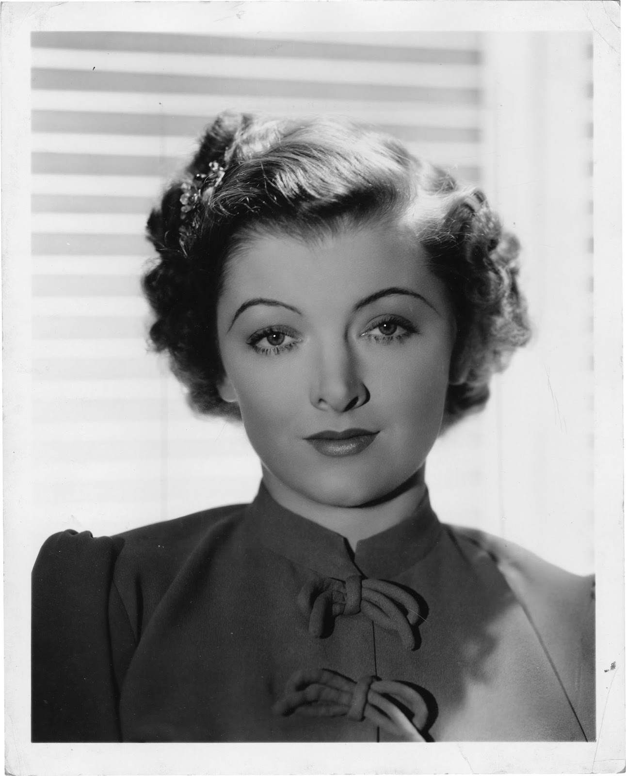 Myrna Loy Old Photos