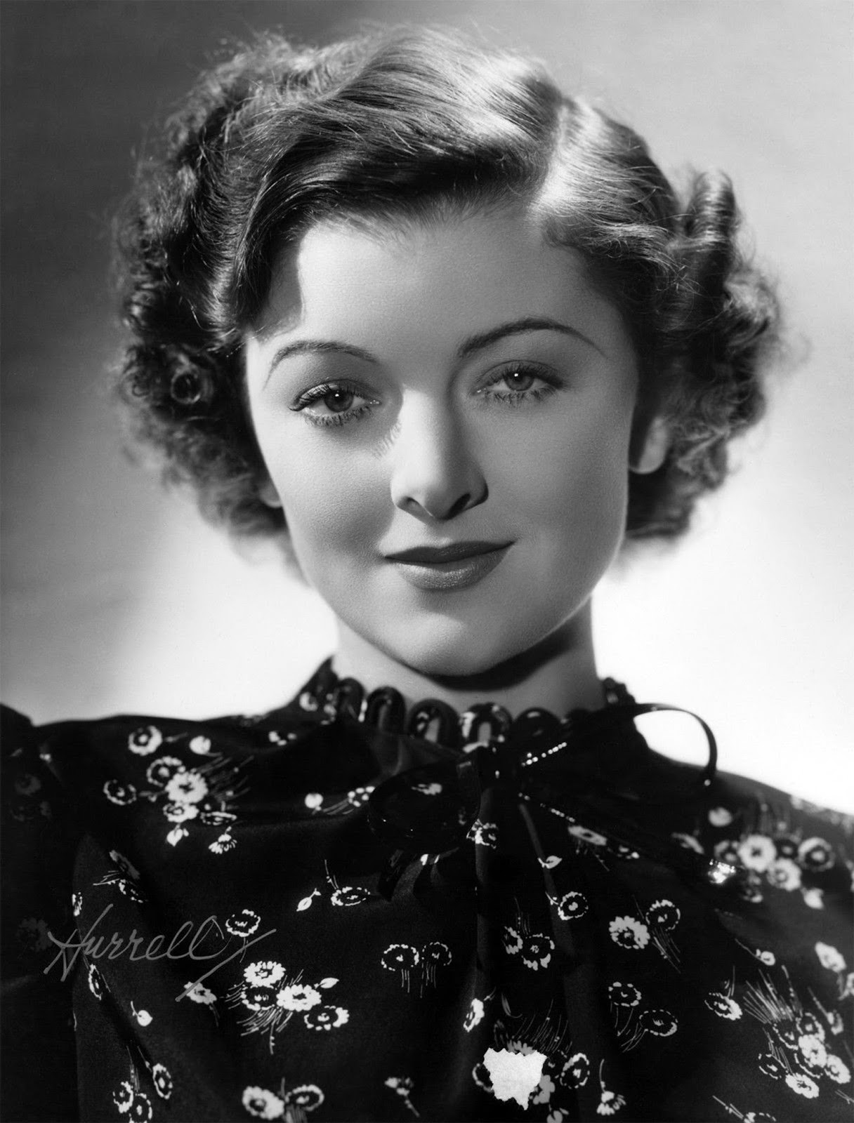 Myrna Loy Old Photos