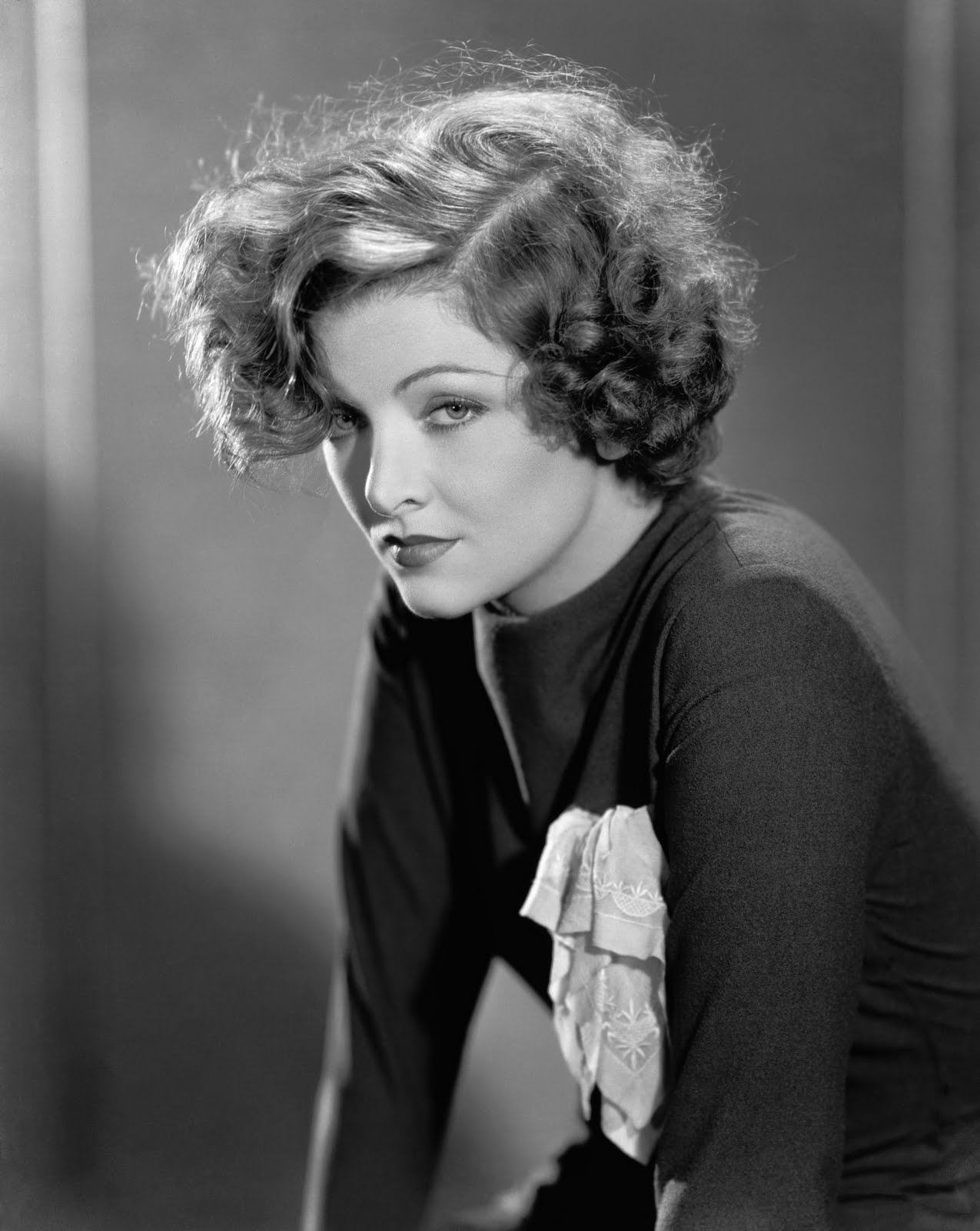 Myrna Loy Old Photos