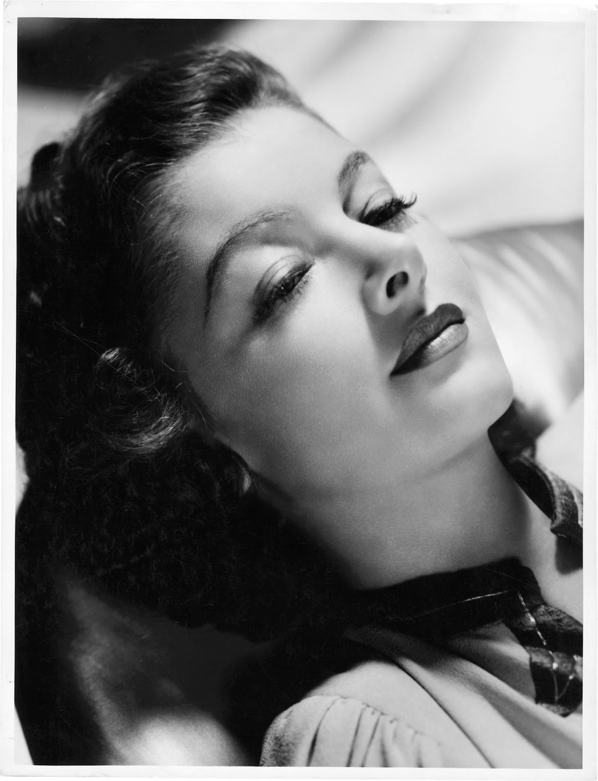 Myrna Loy Old Photos