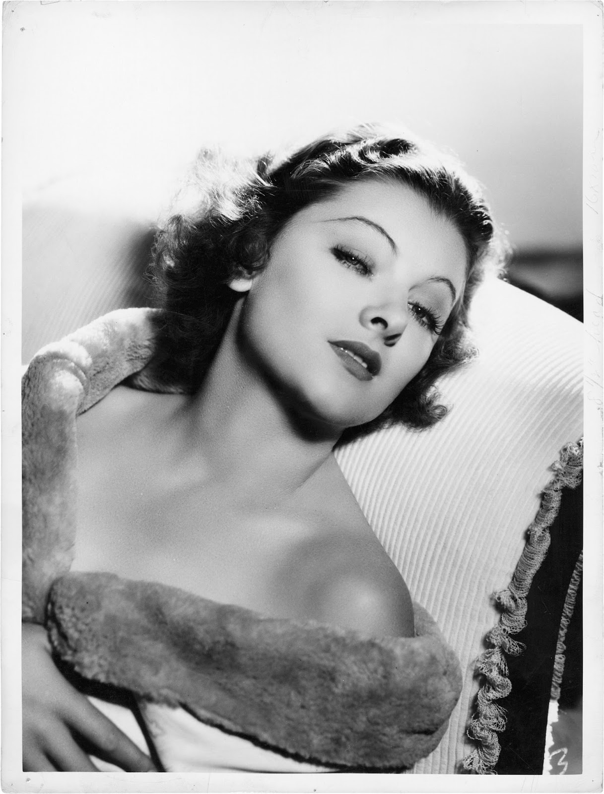Myrna Loy Old Photos