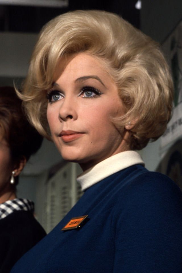 Stella Stevens Old Photos