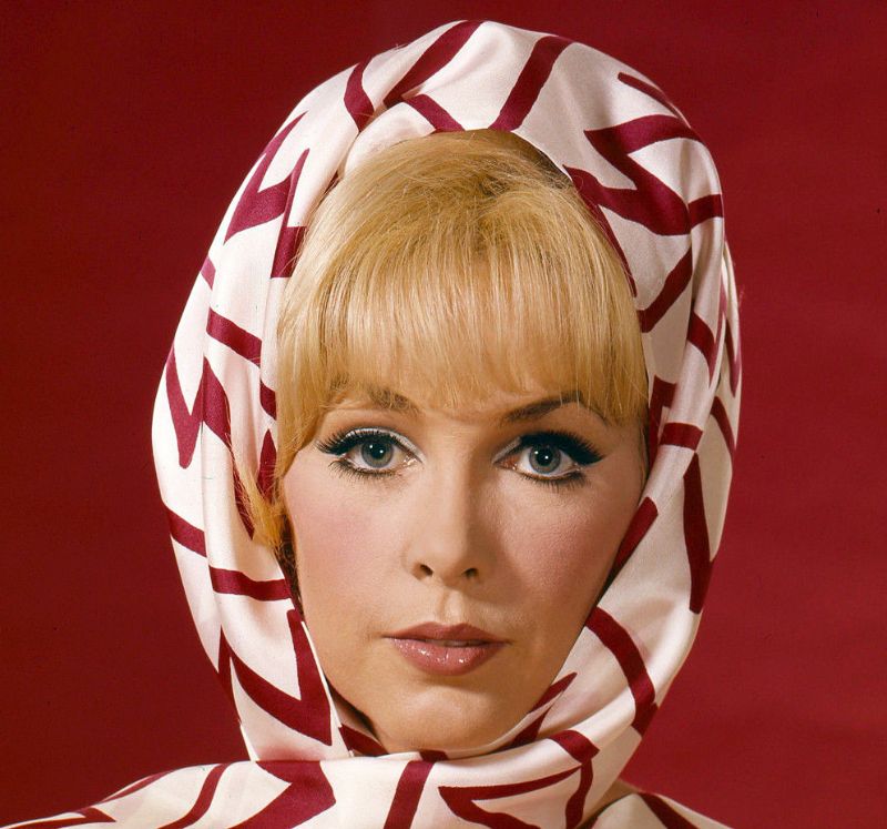 Stella Stevens Old Photos