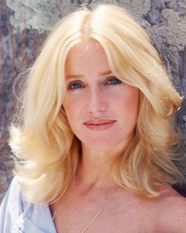 Suzanne Somers Old Photos