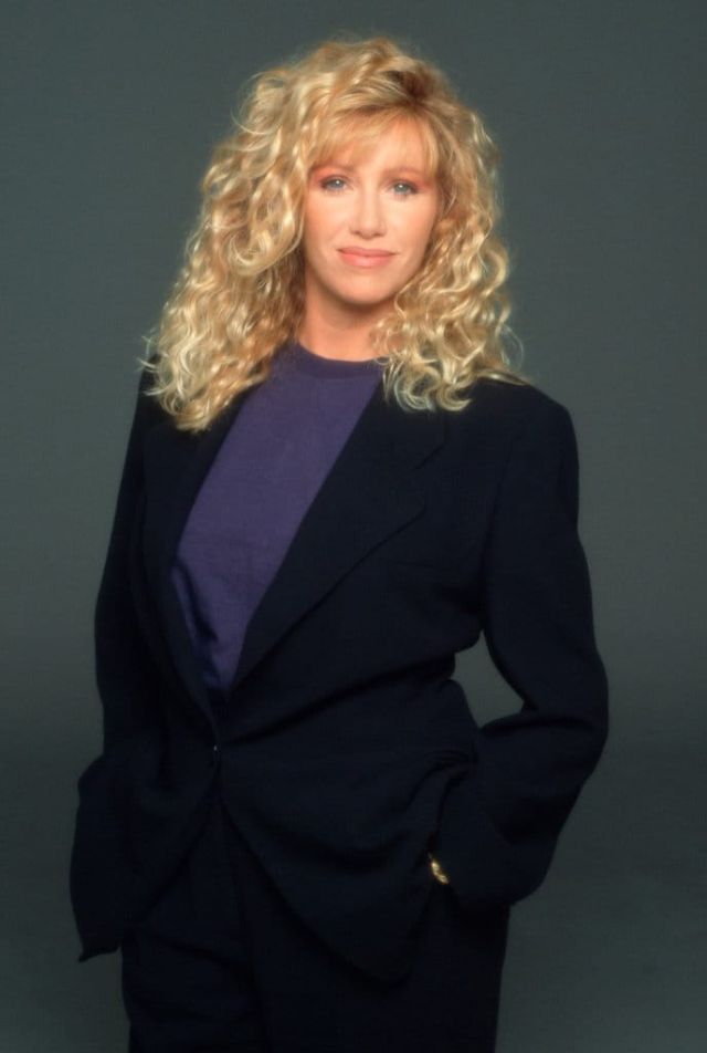 Suzanne Somers Old Photos