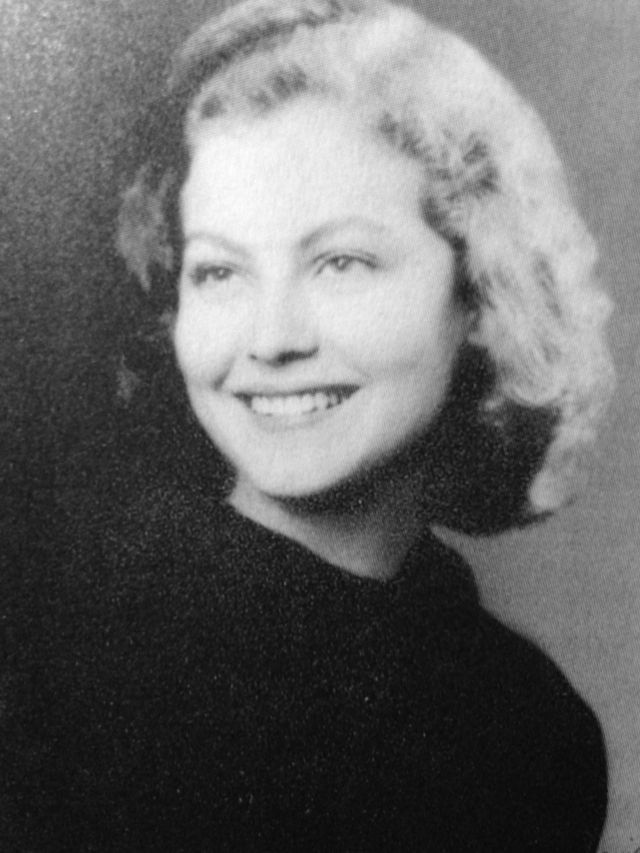 Ava Gardner Old Photos