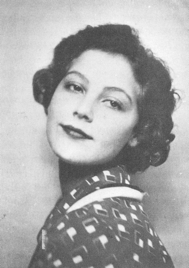 Ava Gardner Old Photos